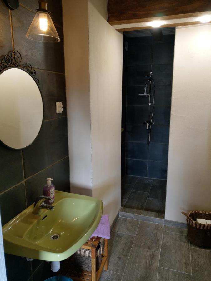 Holiday home Przystanek Bajka W Puszczy Zielonce
